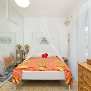 Private Bathroom Triple Room