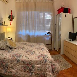 Camera standard con letto king size